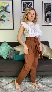 Natalia Juárez feet photo 3