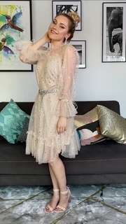 Natalia Juárez feet photo 1