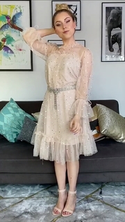Natalia Juárez feet photo 20