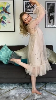 Natalia Juárez feet photo 17