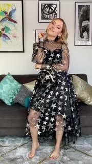 Natalia Juárez feet photo 15