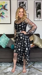Natalia Juárez feet photo 14