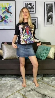 Natalia Juárez feet photo 1