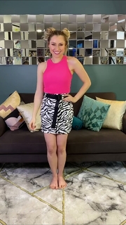 Natalia Juárez feet photo 8