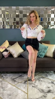 Natalia Juárez feet photo 1