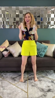 Natalia Juárez feet photo 17