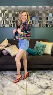 Natalia Juárez feet photo 14