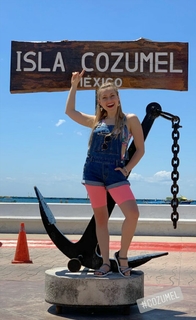 Natalia Juárez feet photo 9