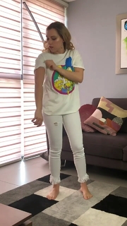 Natalia Juárez feet photo 5