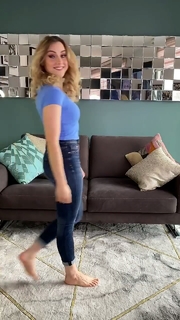 Natalia Juárez feet photo 18