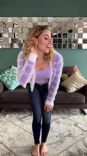 Natalia Juárez feet photo 15