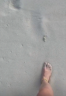 Natalia Juárez feet photo 7