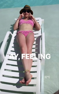 Natalia Juárez feet photo 3