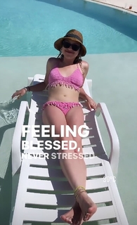 Natalia Juárez feet photo 2