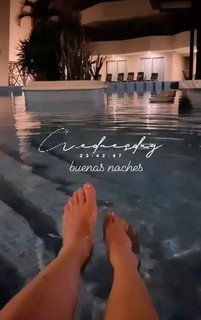 Natalia Juárez feet photo 15