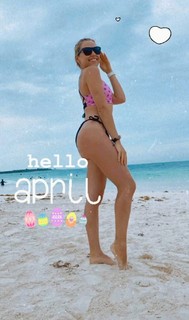 Natalia Juárez feet photo 12