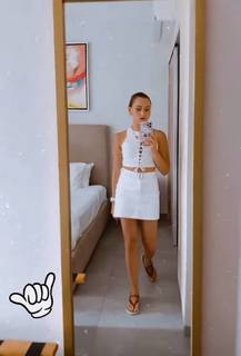 Natalia Juárez feet photo 11