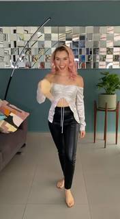 Natalia Juárez feet photo 15