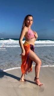 Natalia Juárez feet photo 13