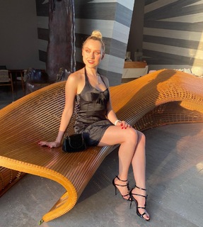 Natalia Juárez feet photo 17