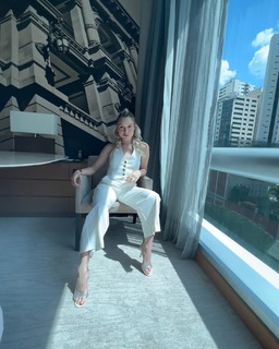 Natalia Juárez feet photo 8