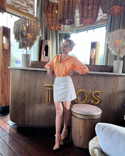 Natalia Juárez feet photo 7