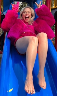 Natalia Juárez feet photo 14
