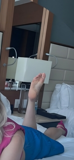 Natalia Juárez feet photo 10