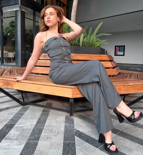 Natalia Juárez feet photo 6