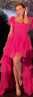Natalia Juárez feet photo 17