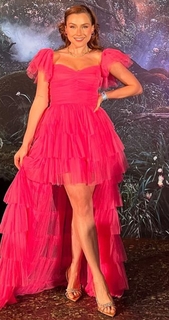 Natalia Juárez feet photo 16