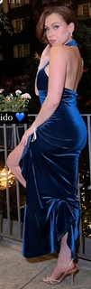 Natalia Juárez feet photo 14
