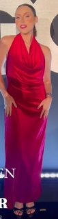 Natalia Juárez feet photo 13