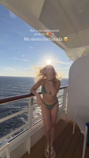 Natalia Juárez feet photo 3