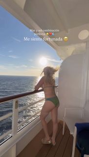 Natalia Juárez feet photo 2