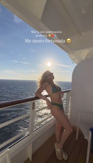 Natalia Juárez feet photo 1