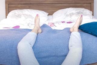 Natalia Karczmarczyk feet photo thumbnail