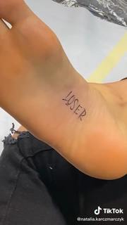 Natalia Karczmarczyk feet photo thumbnail