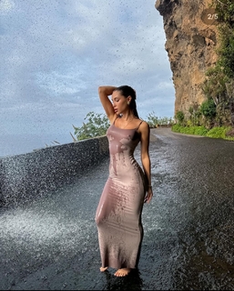 Natalia Karczmarczyk feet photo thumbnail