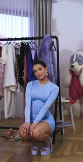 Natalia Karczmarczyk feet photo thumbnail