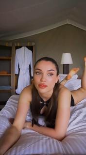 Natalia Karczmarczyk feet photo thumbnail