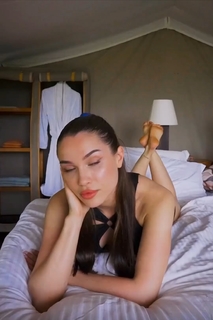 Natalia Karczmarczyk feet photo thumbnail