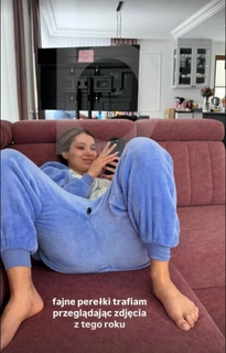 Natalia Karczmarczyk feet photo thumbnail