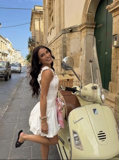 Natalia Karczmarczyk feet photo thumbnail