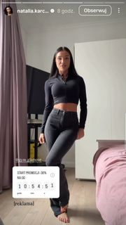 Natalia Karczmarczyk feet photo 9