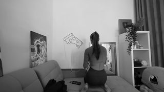 Natalia Karczmarczyk feet photo 13