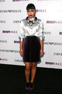 Natalia Kills feet photo 19