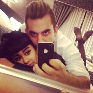 Natalia Kills feet photo 14