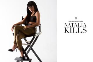 Natalia Kills feet photo 6