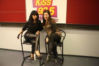 Natalia Kills feet photo 5